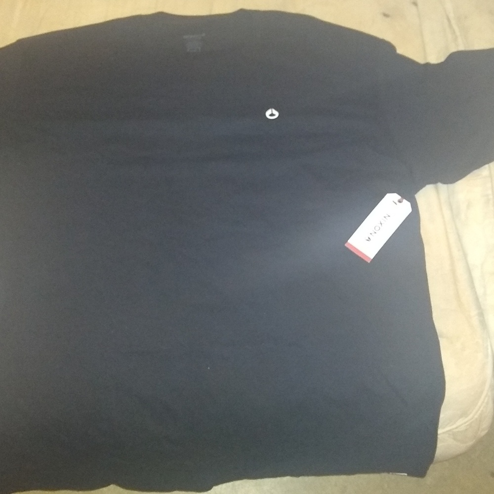 Nixon New York T-shirt